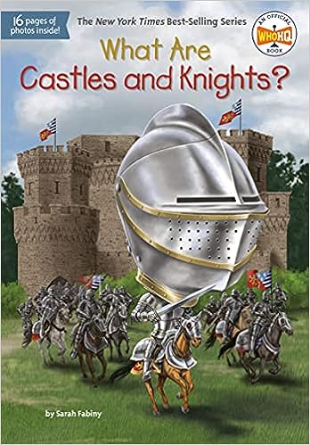 What Are Castles and Knights? (What Was?) - MPHOnline.com