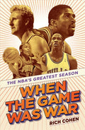 When the Game Was War - MPHOnline.com