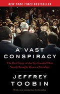 Vast Conspiracy - MPHOnline.com