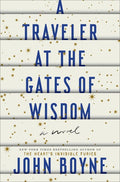 Traveler at the Gates of Wisdom - MPHOnline.com