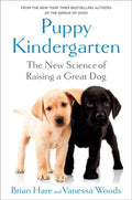 Puppy Kindergarten - MPHOnline.com