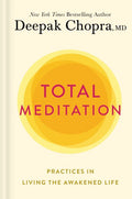 Total Meditation (Us Exp)/T - MPHOnline.com