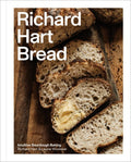 Richard Hart Bread: Sourdough Baking - MPHOnline.com
