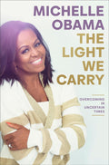 The Light We Carry (US) - MPHOnline.com