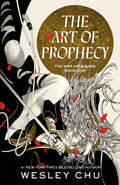 The Art of Prophecy (The War Arts Saga) - MPHOnline.com