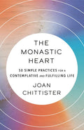 Monastic Heart - MPHOnline.com