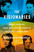 The Visionaries - MPHOnline.com