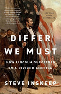Differ We Must - MPHOnline.com