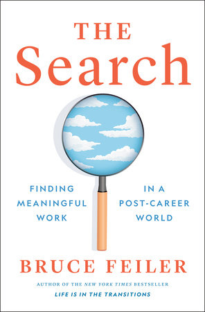 The Search: Finding Meaningful Work in a Post-Career World - MPHOnline.com