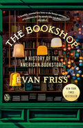 The Bookshop: A History of the American Bookstore - MPHOnline.com