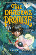 The Dragon’s Promise - MPHOnline.com