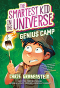 Smartest Kid in the Universe #02: Genius Camp - MPHOnline.com