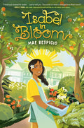 Isabel in Bloom - MPHOnline.com