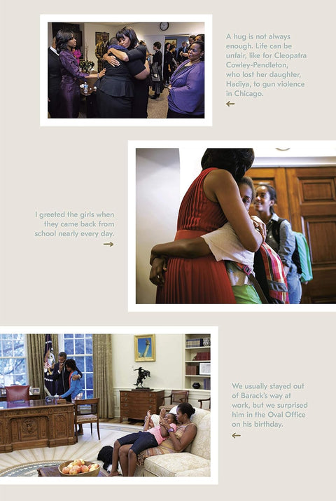 Becoming (Adapted for Young Readers) - MPHOnline.com