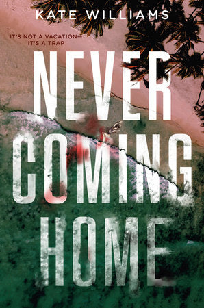 Never Coming Home - MPHOnline.com