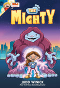 Miranda's an average kid trying to make it through the school day—but is she also the SUPERHERO known as THE MIGHTY?! Get ready for mega-sized adventure and fun! Now at MPHOnline.com.