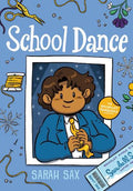 The Brinkley Yearbooks #03: School Dance - MPHOnline.com