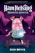 Ham Helsing #02: Monster Hunter - MPHOnline.com