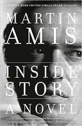 Inside Story (Paperback) - MPHOnline.com