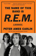 The Name of This Band Is R.E.M. - MPHOnline.com