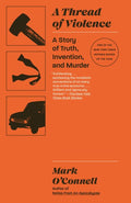 A Thread of Violence - MPHOnline.com