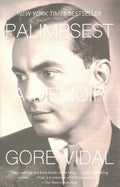 Palimpsest - MPHOnline.com