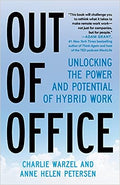 Out Of Office - MPHOnline.com