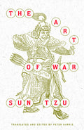 The Art of War (Vintage Classics) - MPHOnline.com