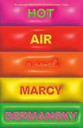Hot Air - MPHOnline.com