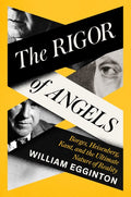 The Rigor of Angels - MPHOnline.com