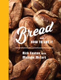 Bread and How to Eat It - MPHOnline.com