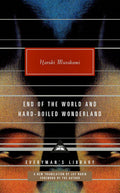 End of the World and Hard-Boiled Wonderland - MPHOnline.com