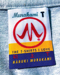 Murakami T : The T-Shirts I Love (US) - MPHOnline.com