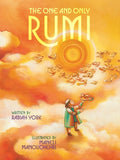 The One and Only Rumi (HC) - MPHOnline.com