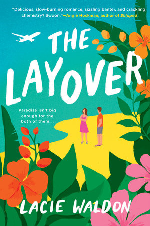 The Layover - MPHOnline.com