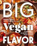 Big Vegan Flavor - MPHOnline.com