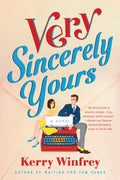 Very Sincerely Yours - MPHOnline.com