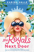 Royals Next Door - MPHOnline.com
