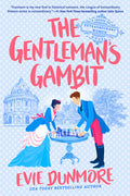 The Gentleman's Gambit (League of Extraordinary Women #4) - MPHOnline.com