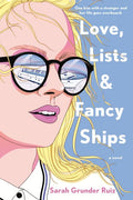 Love, Lists, and Fancy Ships - MPHOnline.com