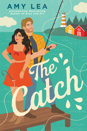 The Catch (The Influencer #3) US - MPHOnline.com