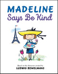 Madeline Says Be Kind (HC) - MPHOnline.com
