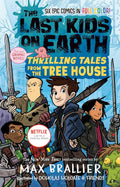 The Last Kids on Earth: Thrilling Tales from the Treehouse - MPHOnline.com