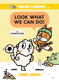 Archie & Reddie Book #03: Look What We Can Do!: A Competition! - MPHOnline.com