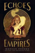 Echoes and Empires (Book #01) - MPHOnline.com