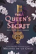 Queen's Secret #02: The Queen's Secret - MPHOnline.com