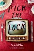 Pick the Lock - MPHOnline.com