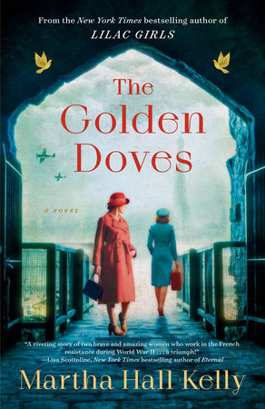 The Golden Doves - MPHOnline.com