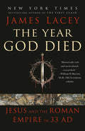 The Year God Died - MPHOnline.com
