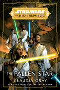 Star Wars: The Fallen Star (The High Republic) - MPHOnline.com